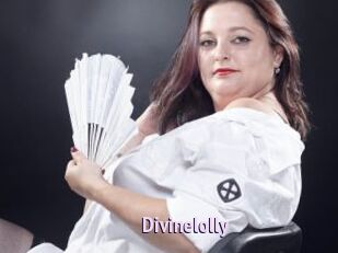 Divinelolly