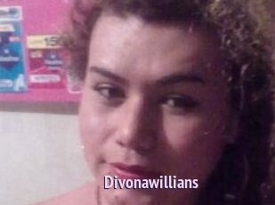 Divonawillians