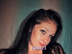 dixie23 Film Porno