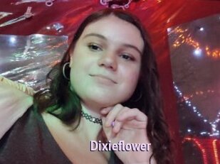 Dixieflower
