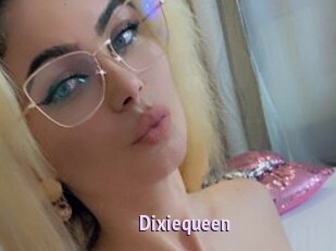 Dixiequeen