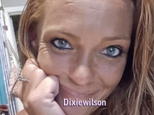 Dixiewilson