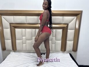 Diyamartin
