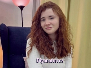 Diyanatorres