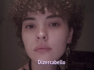 Dizercabello