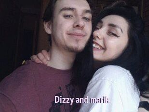 Dizzy_and_marik