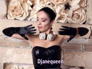 Djanequeen