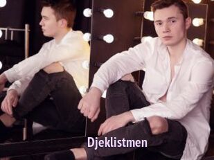 Djeklistmen