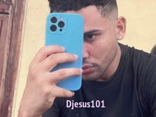 Djesus101