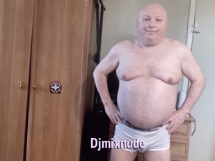 Djmixnude