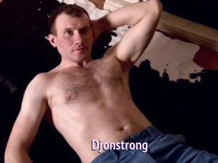 Djonstrong