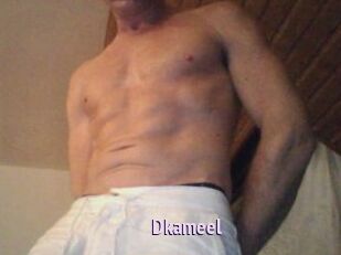 Dkameel