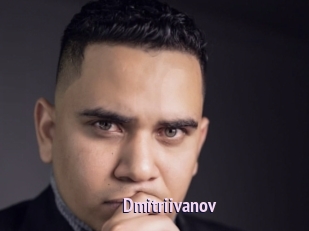 Dmitriivanov