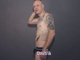 Dmitrik