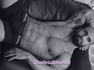 Dnadosubmundo
