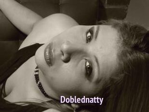 Doblednatty