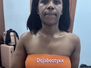 Dojabootyxx