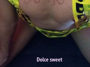 dolce_sweet Film Porno