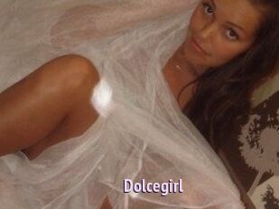 Dolcegirl