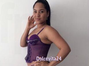 Dolcevita24