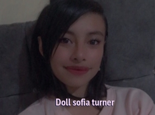 Doll_sofia_turner