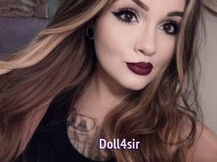 doll4sir Film Porno