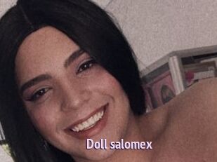 Doll_salomex
