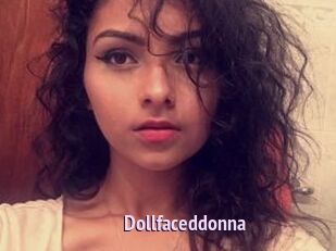 Dollfaceddonna