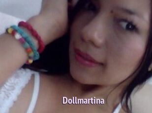 Dollmartina