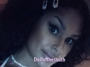 Dollofthesouth