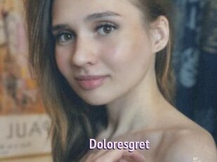 Doloresgret