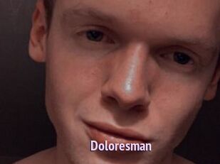 Doloresman