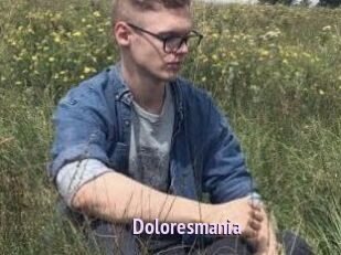 Doloresmania