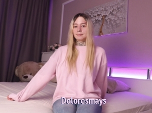 Doloresmays