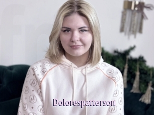 Dolorespatterson