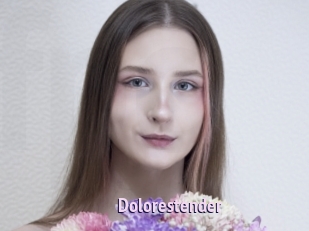 Dolorestender