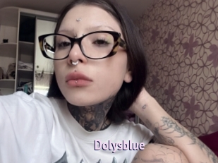 Dolysblue