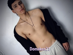 Domaken21
