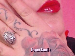 domclaudia Film Porno