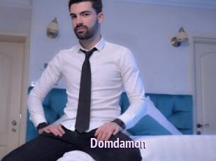 Domdamon