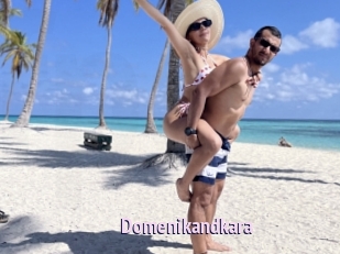 Domenikandkara