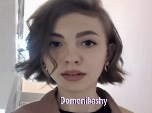 Domenikashy