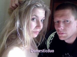 Domesticduo