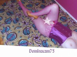 Dominacam75