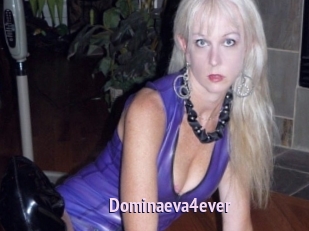 Dominaeva4ever