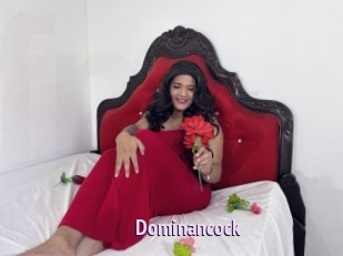 dominancock Film Porno