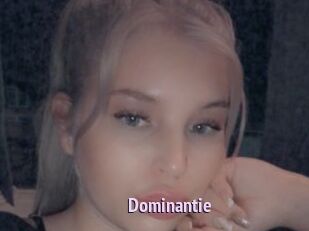 Dominantie