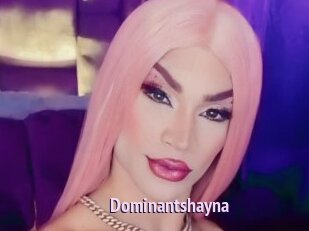 Dominantshayna