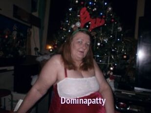 Dominapatty