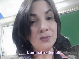 Dominatrixdemon